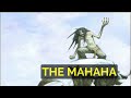 Mahaha A Scary Inuit Daemon Mahaha A Scary Inuit Daemon