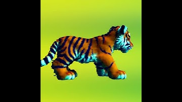 Perp-Neg + Stable DreamFusion, to avoid Janus (Multi-Head) problem