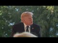 Questions remain, as Trump and Iran contradict each other over the deal with the US