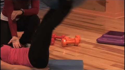 Fat Blasting Interval Workout: Part 2