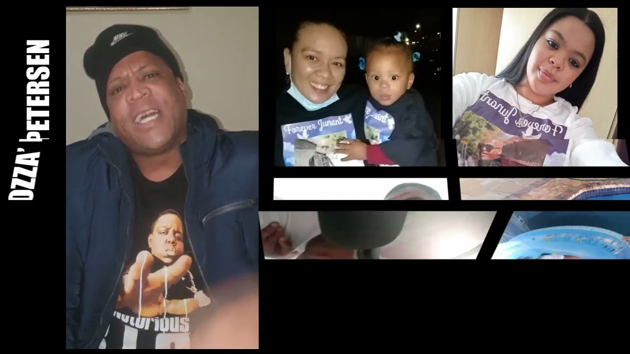 SLY-Helluva Guy ft Junant 'Bozza' Petersen - Malletjie