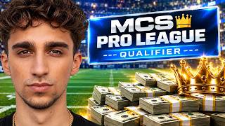 I MUST WIN 7 GAMES IN $150,000 PRO LEAGUE TOURNEY