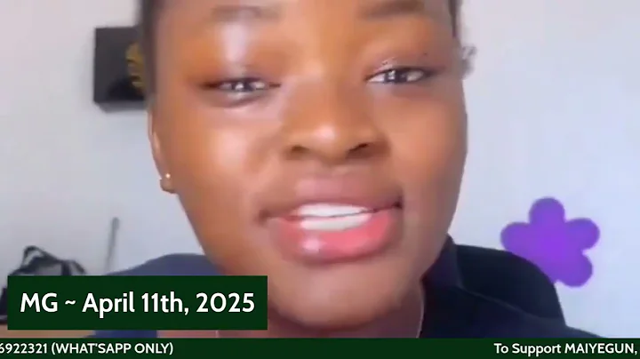 LATEST "Tell Your Papa" Song By Eedris Abdulkareem To Seyi Tinubu Banned By NBC In Nigeria