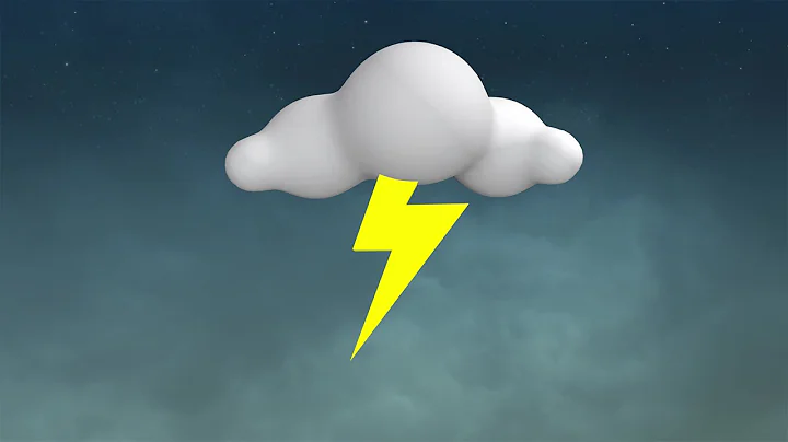 How does lightning work? - DayDayNews