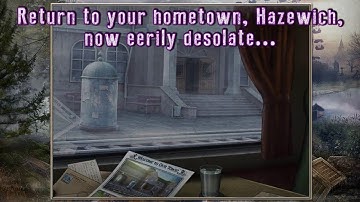 Letters From Nowhere™: A Hidden Object Mystery 1.2 Update for Kindle Fire