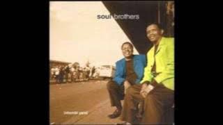 Soul Brother - Sithandwa