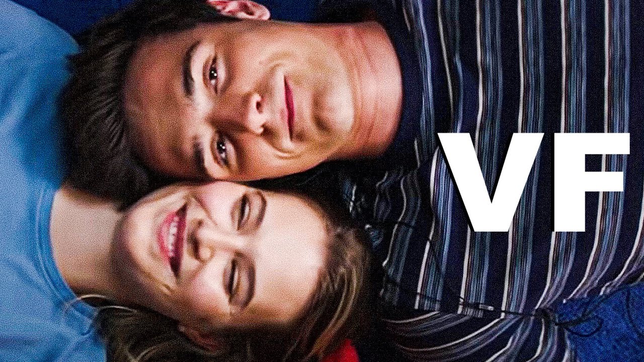 2 Coeurs Streaming Vf