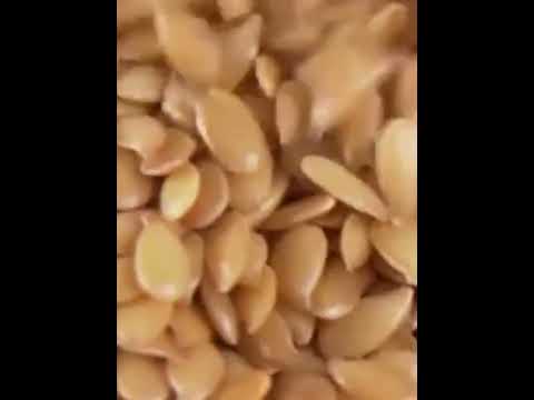 ما اضرار بذور الكتان