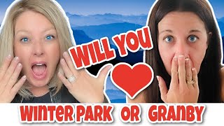 Buying A Second Home in Colorado [10 Things You MUST Know About Winter Park Colorado]