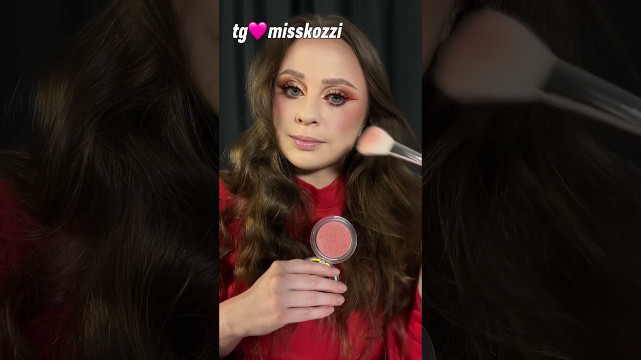 Дешевые румяна с WB 