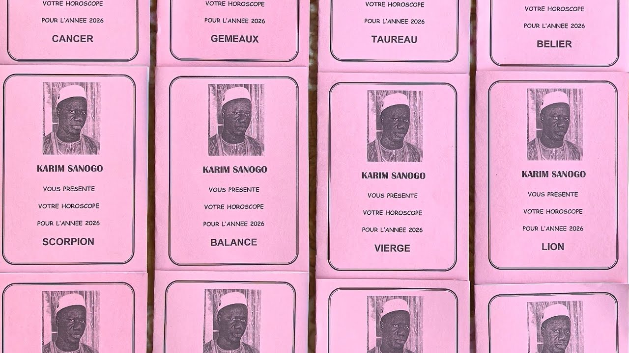 KARIM SANOGO, BÉNÉDICTION ET FAÏDA POUR SON 🎂 2026🎂 