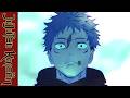 Jujutsu Kaisen AIZO English Dub Cover Silver Storm Jujutsu Kaisen AIZO English Dub Cover Silver Storm