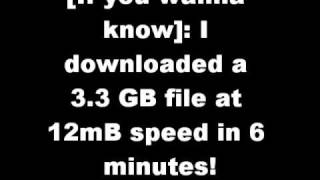 A great offer! WATCH IT NOW BEFORE IT ENDS