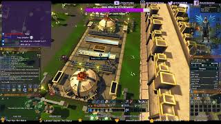 Tour and Explanation of Clan Citadels!