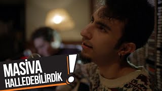 Masiva - Halledebilirdik (B!P Akustik) Resimi