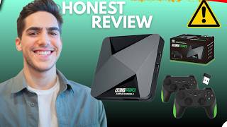 G36 Pro Review — Real Emulation or Junk?