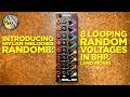 Introducing RANDOM8: 8 Looping Random Voltages in 8HP video thumbnail