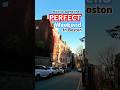 How to spend the PERFECT weekend in Boston #travel #tourist #boston #bostontravel #tourism