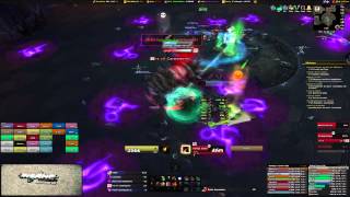AIG vs Hellfire High Council Heroico | Rogue PoV | HD