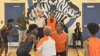 Download Lagu UH jamboree 2019 | GTA prep vs. TBA MP3