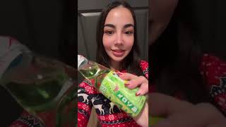 What I got for Christmas - part 1  ✨ #ugc #christmasgifts #christmashaul #whatigotforchristmas #fyp