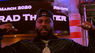 Grafh - Ya Heard Official Video