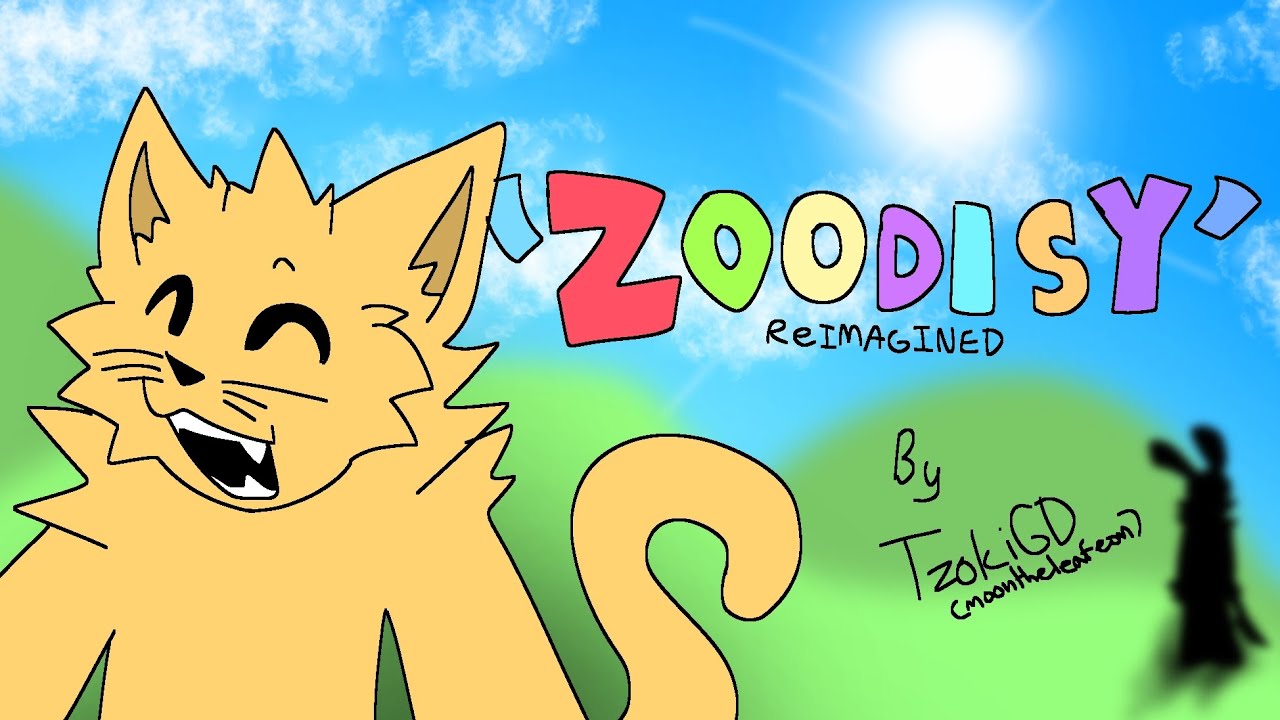 Zoodisy Reimagined[Official Zoodisy Optimization]