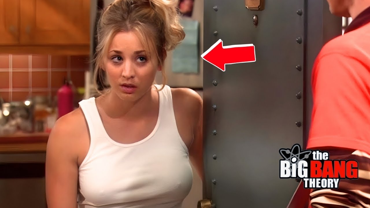 20 Times Penny Was the Smartest on The Big Bang Theory