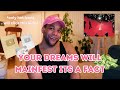 if you are seeing this all your wildest dreams will manifest ( manifestation motivation )