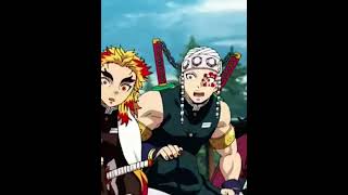 Your Gonna Die Mitsuri Tengen And Rengoku Wil Kill You