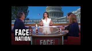 519 Edward Wong, Peter Baker, James Bouie, Kirsten Soltis Anderson