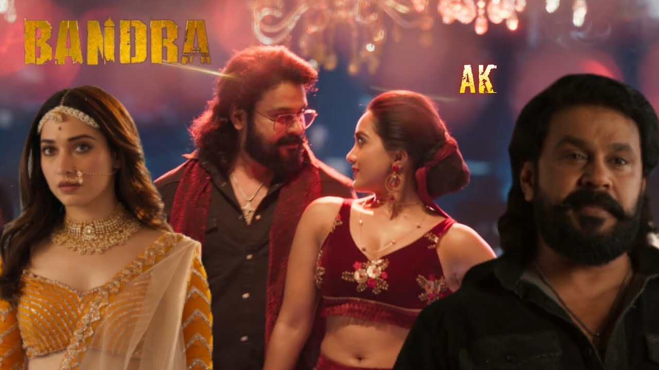 𝙱𝚊𝚗𝚍𝚛𝚊 𝚃𝚎𝚊𝚜𝚎𝚛  2023    𝚁𝚎𝚖𝚒𝚡 𝙲𝙸𝙳 𝙼𝚘𝚘𝚜𝚊 2    𝙳𝚒𝚕𝚎𝚎𝚙  𝚃𝚊𝚖𝚊𝚗𝚗𝚊𝚊𝚑  