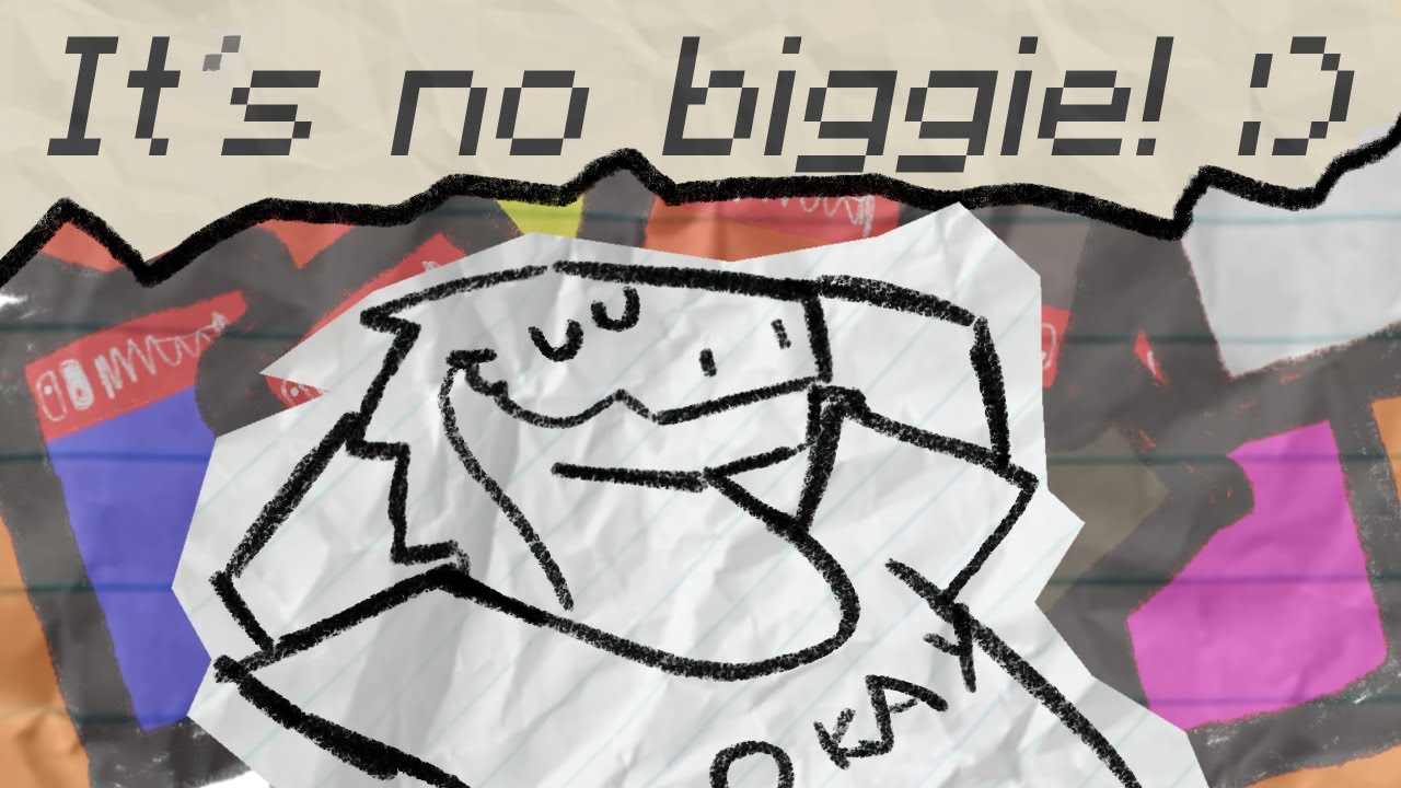 Your Backlog Isn’t a Problem | A Lizard’s Guide to Game Libraries