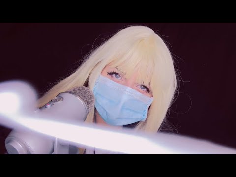 ASMR : Dentista novata