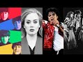 Las 100 mejores canciones de la historia 19502023