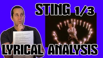 Thumbnail of Wrapped Around  Your Finger: Lyrical Analysis