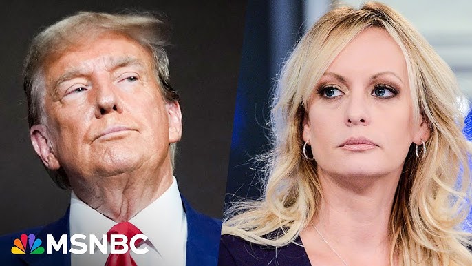 Trump Trial Bombshell Stormy Daniels May Characterize Relationship As Not Perfectly Consensual