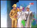 تياترو مصر شوف الرنجة و الفسيخ وهما مساطيل عملوا اية الميه تكدب الغواص 