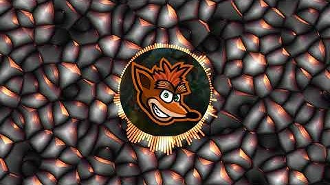 Crash Bandicoot Trilogy - Doctor Neo Cortex [Lofi Remix]