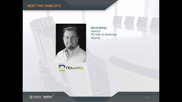 Top Integrator Skills for the Future - Inductive Automation Webinar Clip