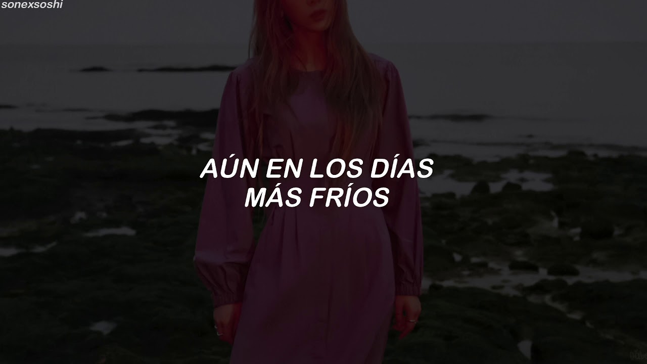 Drawing Our Moments - Taeyeon | Sub. Español