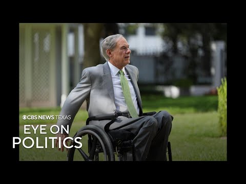 Texas Gov. Greg Abbott urges AG Ken Paxton to launch probe into CAIR operations