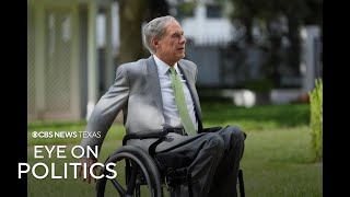 Texas Gov. Greg Abbott urges AG Ken Paxton to launch probe into CAIR operations