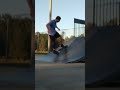 Come Skate. Shove it.