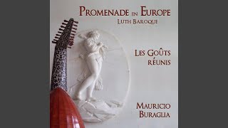 Suite en Sol Mineur Aria EG Baron