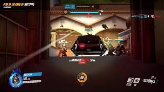 Widowmaker EZ Clap