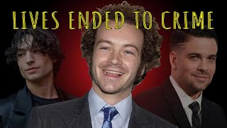 When Crime Ends a Career: Hollywood’s Fallen Stars