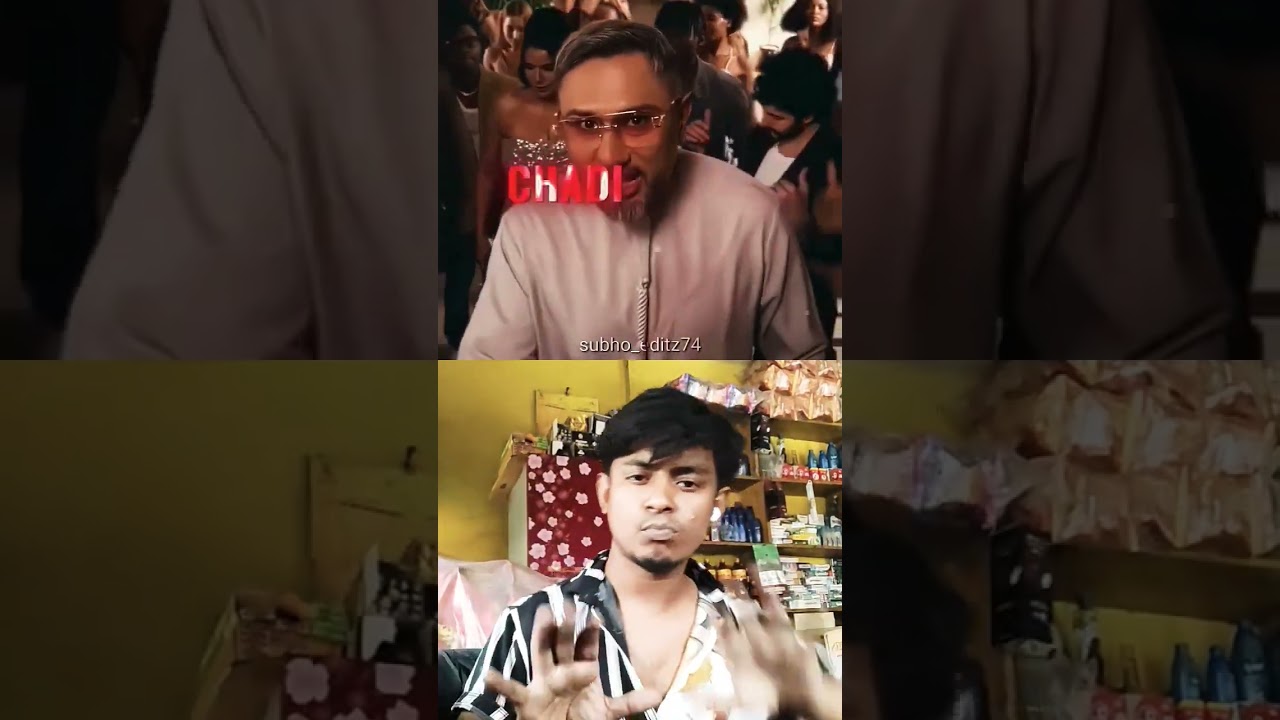 new honey Singh Song 2025 