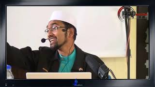 Sujud Sajdah Setiap Jumaat Adalah Bid'ah? - Dr  Rozaimi