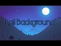 Lofi Background Video | Lofi Night Video | No Copyright problem | Fahaam vfx